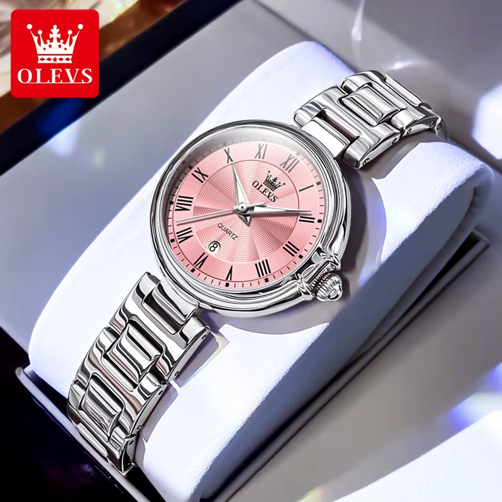Women Watch OLEVS