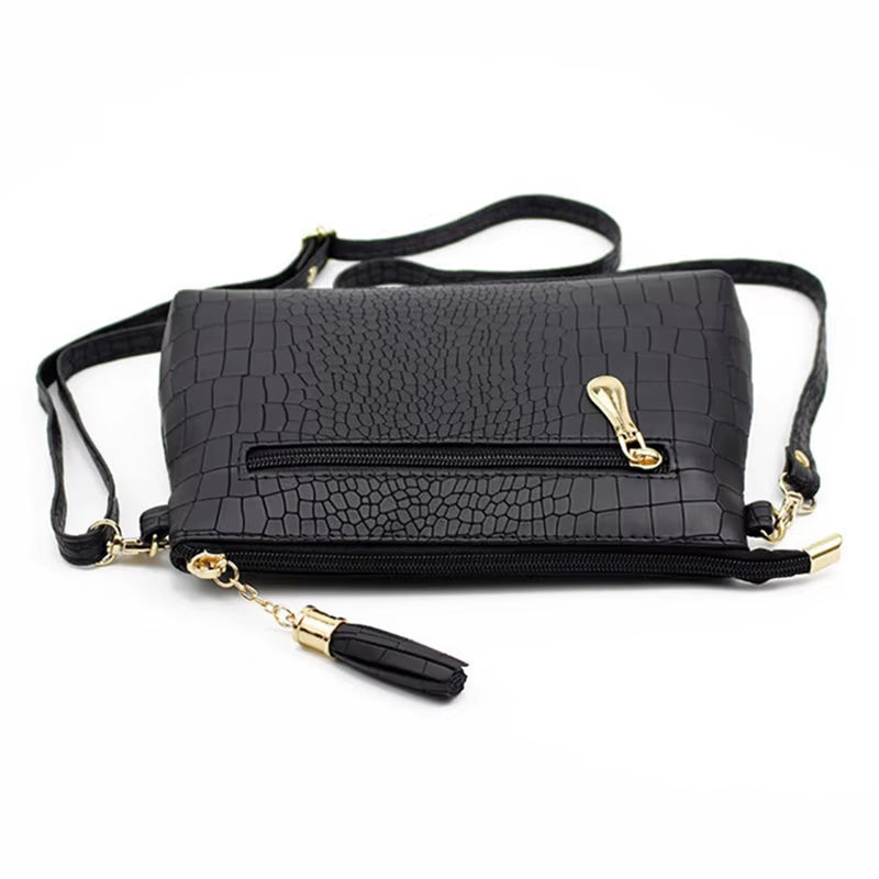 Small Leather Bag