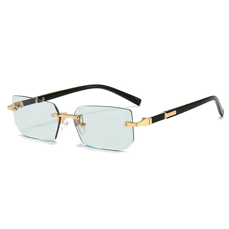 Sunglasses Rimless Lennive