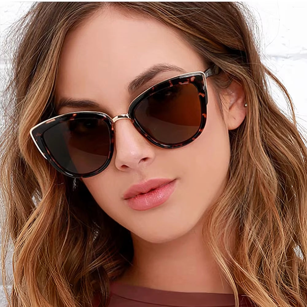 Woman Sunglasses Lennive