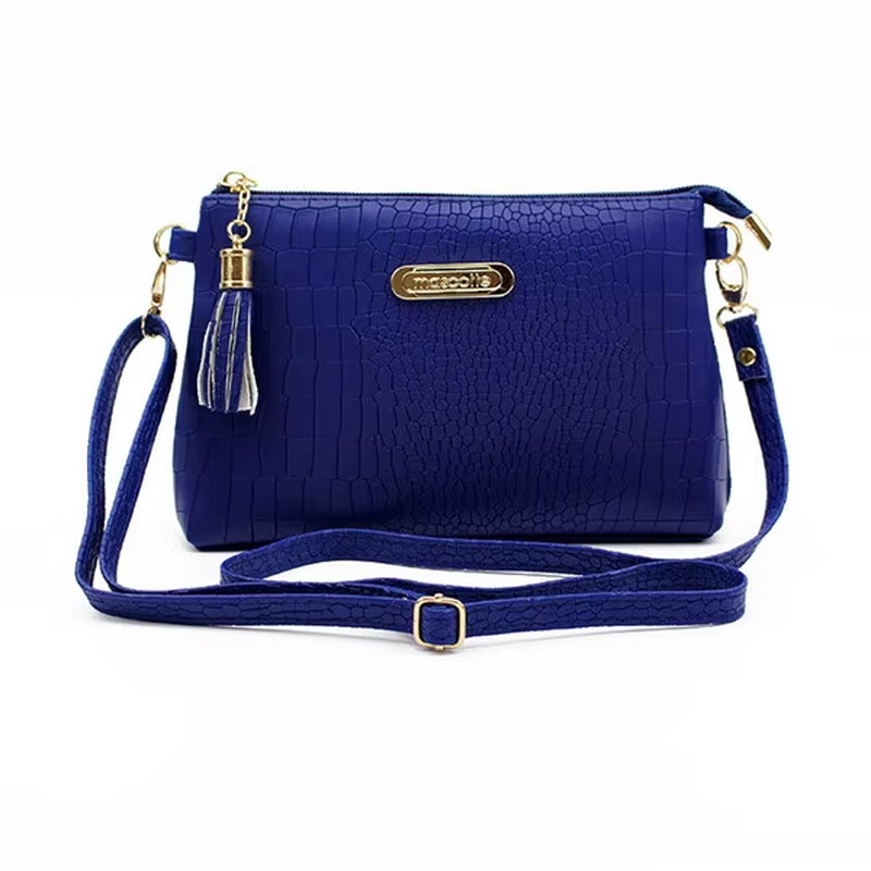 Small Leather Bag