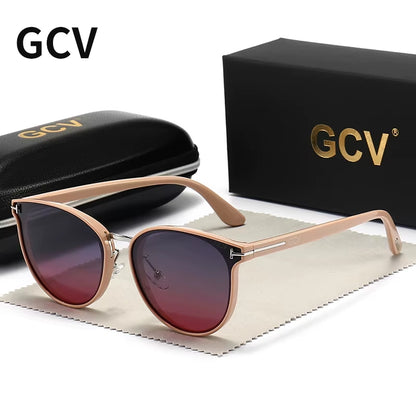 Woman Sunglasses GCV