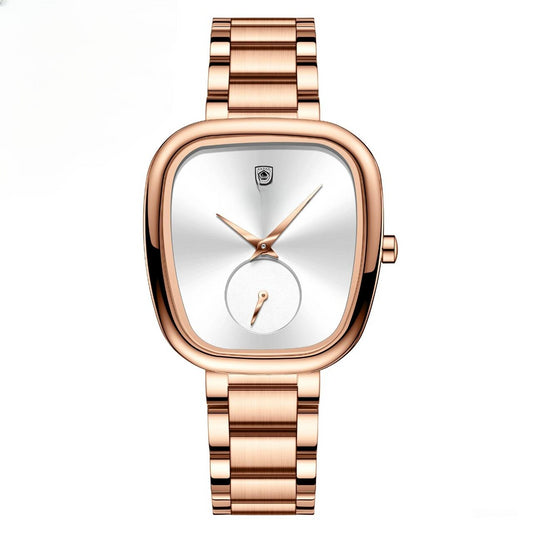 Luxury Watch for Woman Waterproof POEDAGAR