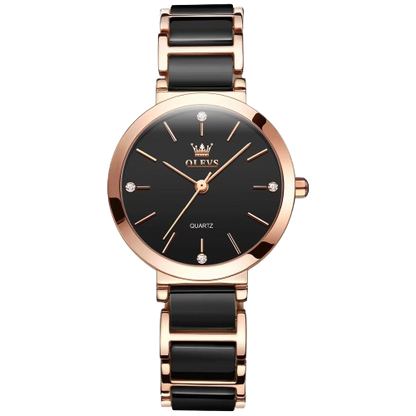 Lennive™ Women watch OLEVS - Lennive