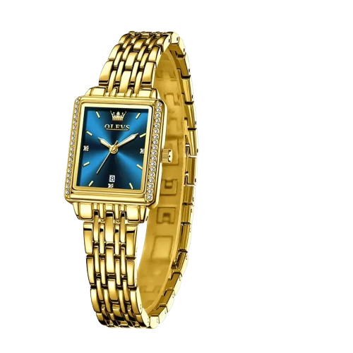 Women watch OLEVS