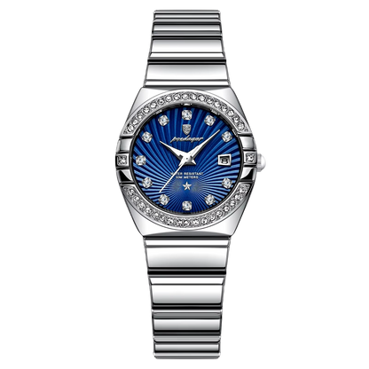 Woman watch POEDAGAR + Box