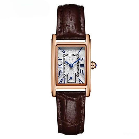 Women Analog Wrist Watch SANDA