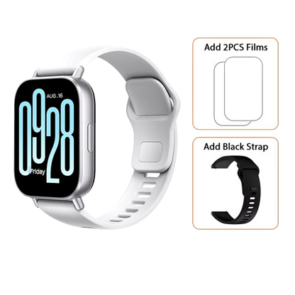 Smartwatch  Redmi Watch 5 Active Bluetooth  Waterproof