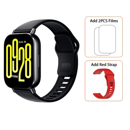 Smartwatch  Redmi Watch 5 Active Bluetooth  Waterproof