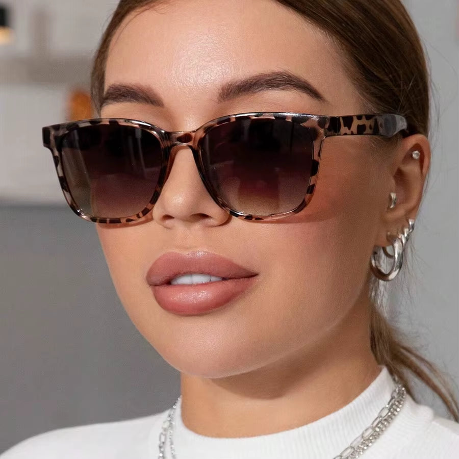  Woman Sunglasses KEDEFAG