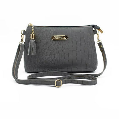 Small Leather Bag 