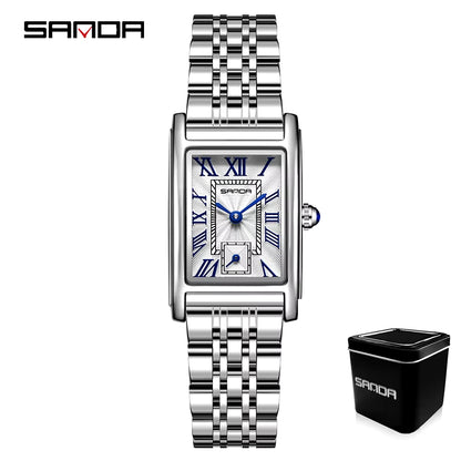 Women Analog Wrist Watch SANDA