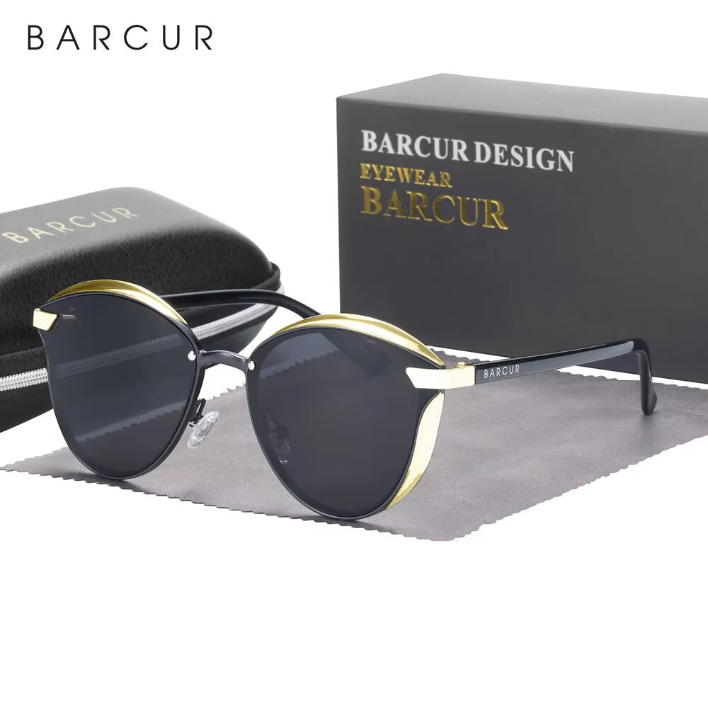 Woman Sunglasses Lennive