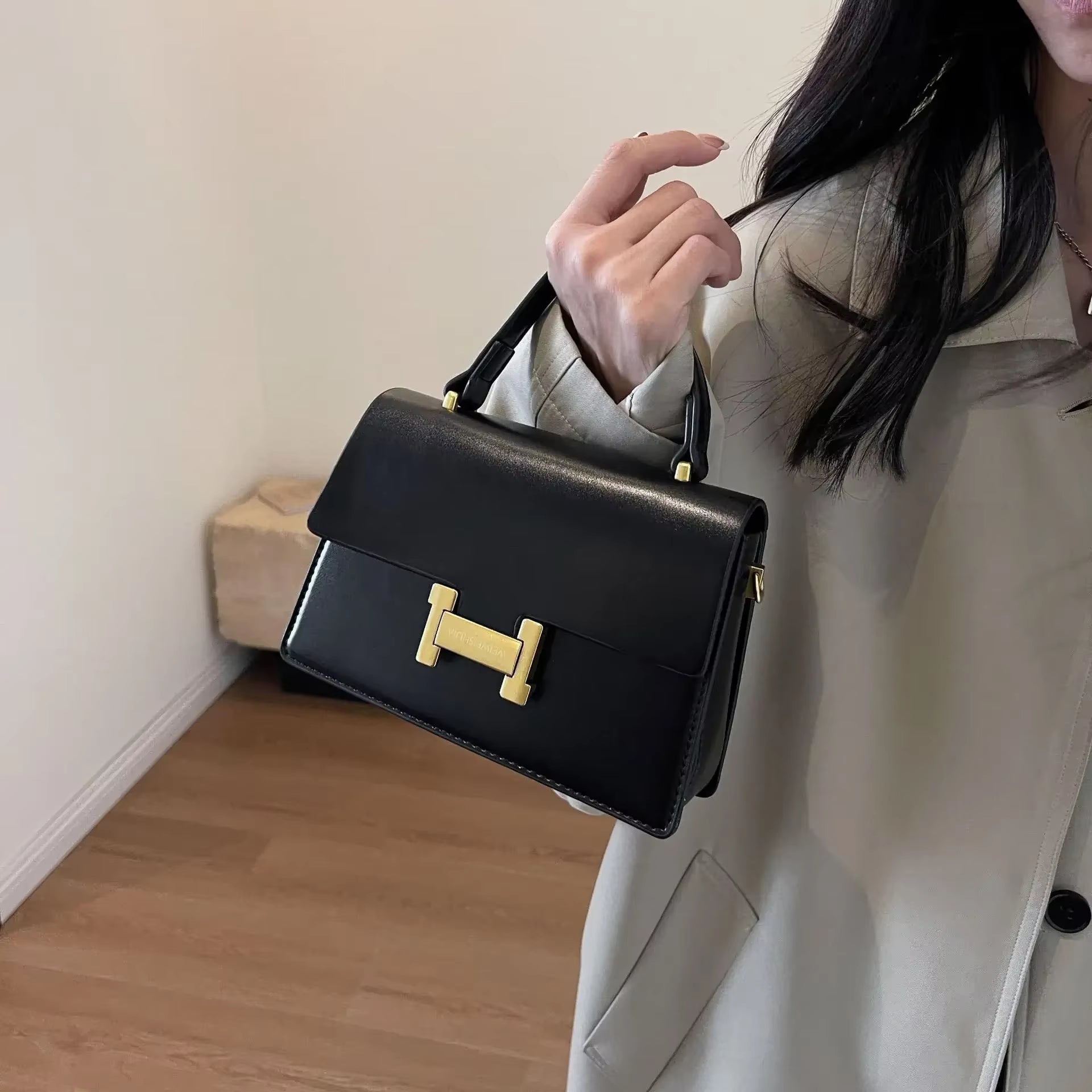 Women Clutch Bags in Polyester