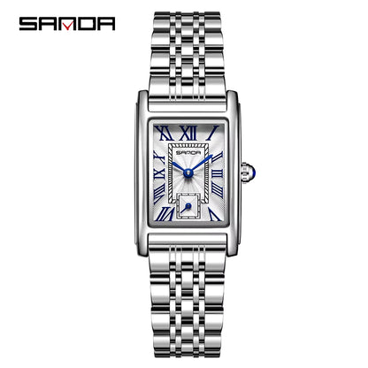 Women Analog Wrist Watch SANDA