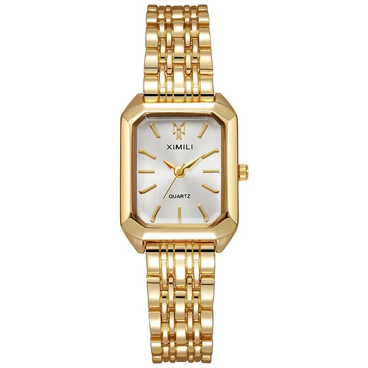  Women Watch Stainless steel