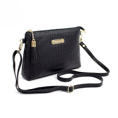 Small Leather Bag 