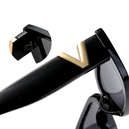 Woman Sunglasses FS