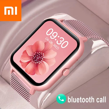 Xiaomi Smartwarch for Android IOS Waterproof 