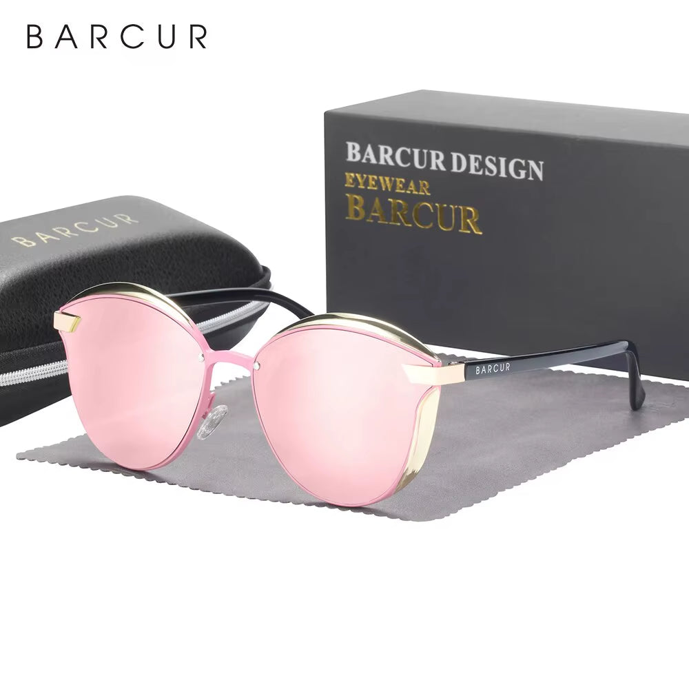 Woman Sunglasses Lennive