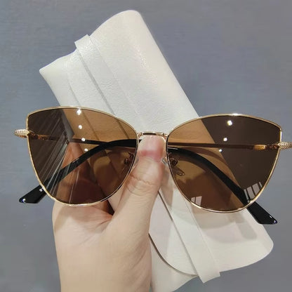  Woman Sunglasses Lennive