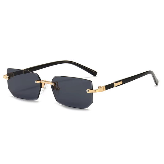 Sunglasses Rimless Lennive