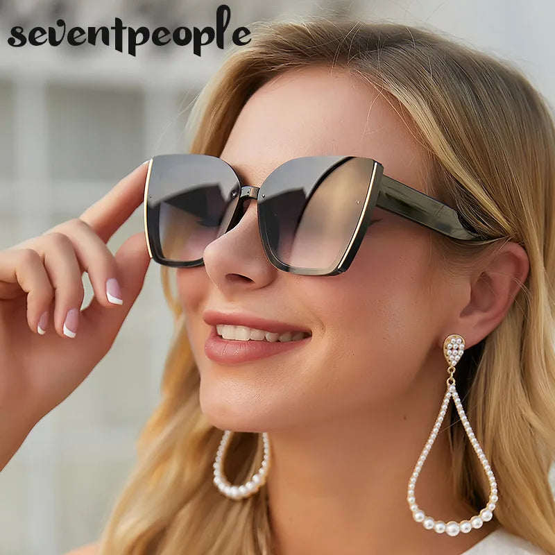Woman Sunglasses SEVENT PEOPLE