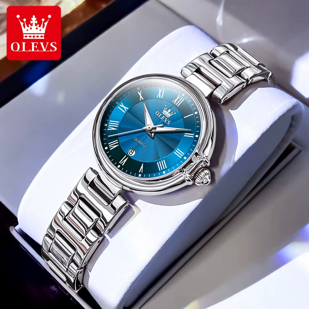  Women Watch OLEVS