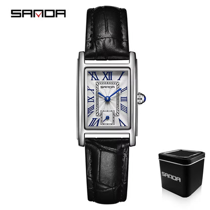 Women Analog Wrist Watch SANDA